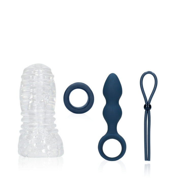 Sexplore Toy Kit for Him Stormy Forecast - Image 1