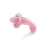 Le Wand Crystal G Wand Rose Quartz - Image 3