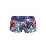 Male Basics Hipster Trunk - Image 4