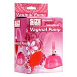 Size Matters Vaginal Pump - Image 2