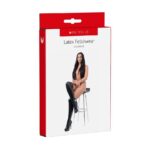 Me You Us Latex Fetishwear Stockings - Image 2