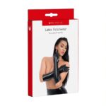 Me You Us Latex Full Length Glove - Image 2