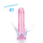 Me You Us Ultra Pink Dong 7 Inches - Image 4