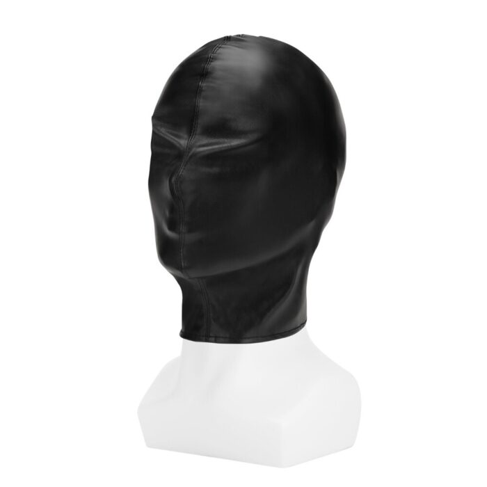 Me You Us Full Coverage Hood - Image 1