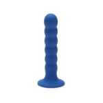 Me You Us 5.5 Inch Ripple G Spot Peg Dildo - Image 2