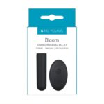 Me You Us Bloom USB Rechargeable Bullet - Image 2