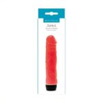 Me You Us Osiris 6 Realistic Vibrator - Image 2