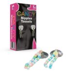 Candy Nipple Tassels - Image 2