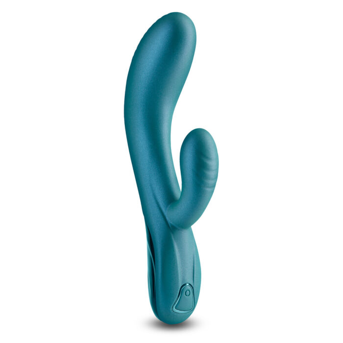 Royal Regent Metallic Green - Image 1