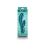 Royal Regent Metallic Green - Image 3