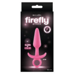 FireFly Prince Butt Plug Small - Image 2