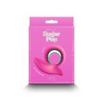 Sugar Pop Leila Panty Vibe And Remote - Image 3