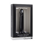Shots Realistic Treasure Double Penetrator - Image 4