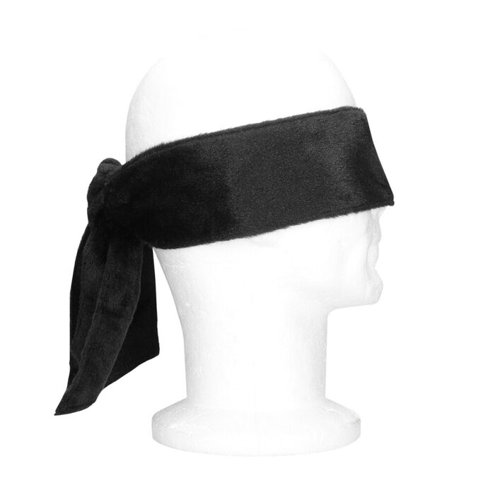 Ouch Velvet Tie Up - Image 1