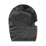 Ouch Velvet Mask With Mouth Opening - Image 2