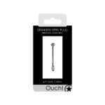 Ouch Stainless Steel Plug - Image 3