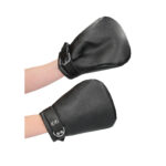 Neoprene Lined Mittens Puppy Play - Image 2