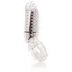 Screaming O Yeah Vibrating Cock Ring - Image 2