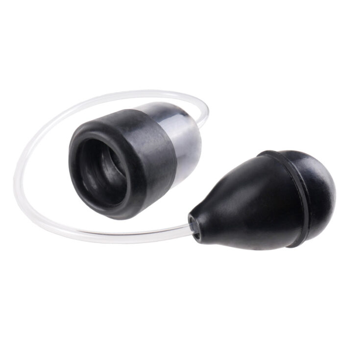 Fetish Fantasy Suck N Stroke Penis Head Pump - Image 1