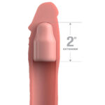 XTensions Elite 2 Inch Penis Extender - Image 2