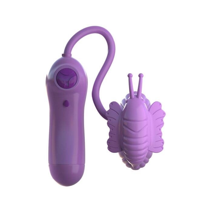 Pipedream Fantasy For Her Butterfly FluttHer - Image 1