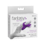 Fantasy For Her Her Finger Vibe - Image 4