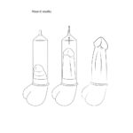 Premium Rechargeable Automatic LCD Penis Pump - Image 3