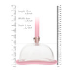 Pumped Pussy Pump Rose Gold - Image 2