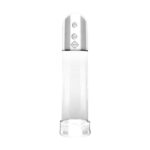 Automatic Luv Pump Transparent