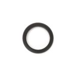 Prowler Red Silicone 42mm Ring - Image 2