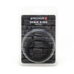 Prowler Red Silicone 50mm Ring - Image 3
