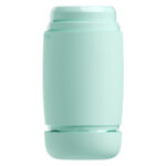 Tenga Puffy Mint Green Masturbator - Image 3