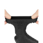 Lovetoy Drip Vibrating Penis Scrotum Sleeve - Image 4