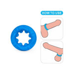 Lovetoy Pinnacle Pro Ridge Bump Stretcher - Image 4