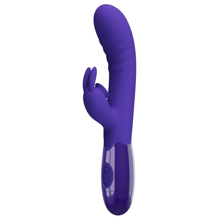 Pretty Love Cerberus Youth Rabbit Vibrator - Image 1