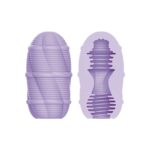 Pretty Love Cupid X Smooth Stripes Masturbator - Image 2