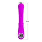 Pretty Love Lamar LED Rechargeable Rabbit - Image 3