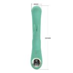Pretty Love Lamar Rabbit Vibrator - Image 3
