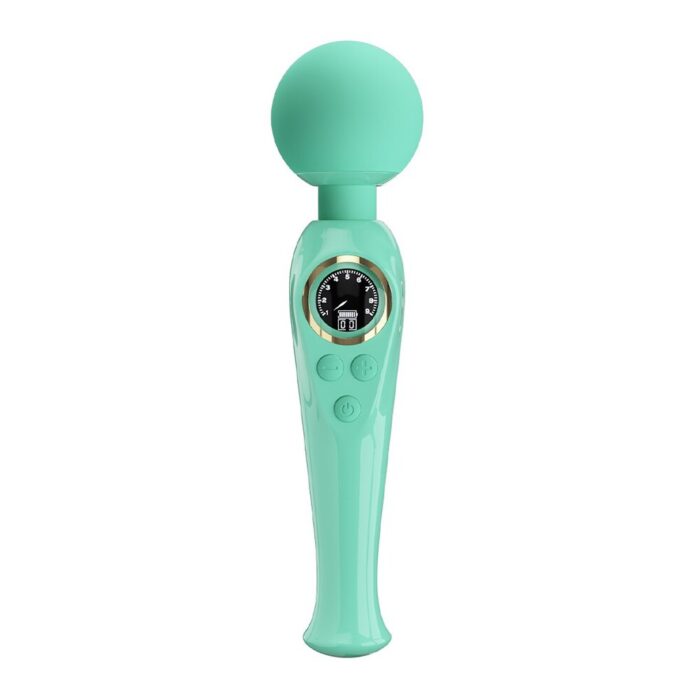 Pretty Love Skyler Wand With LED Display - Image 1