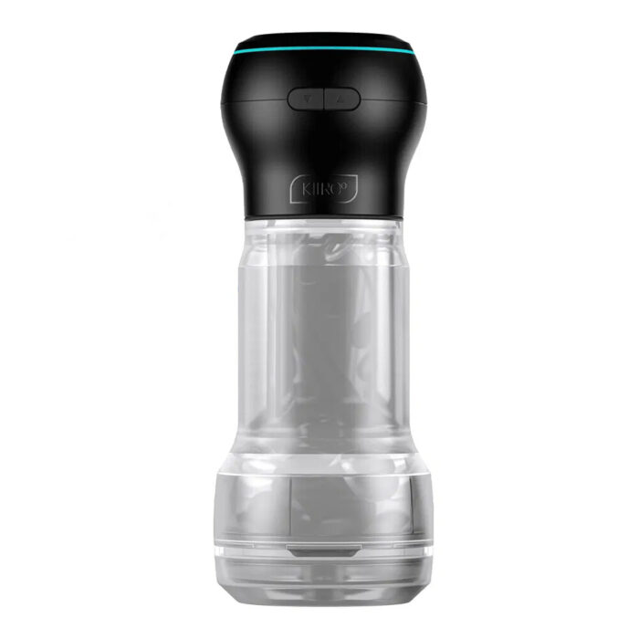 Kiiroo Feel Pocket Powerblow Masturbator - Image 1