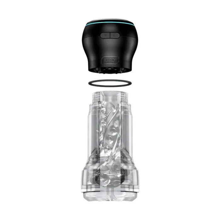 Kiiroo Feel Pocket Powerblow Masturbator - Image 2