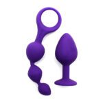 Anal Pleasure Play Set