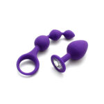 Anal Pleasure Play Set_1