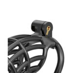 Rimba PCage PC06 Large Black - Image 2