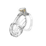 Rimba PCage PC08 Medium Transparent