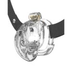 Rimba PCage PC10 Pussy Transparent