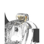 Rimba PCage PC10 Pussy Transparent - Image 2