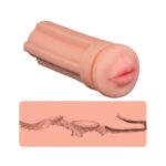 Love Toy Pleasure Brew Cream Ale Mouth Masturbator - Image 2