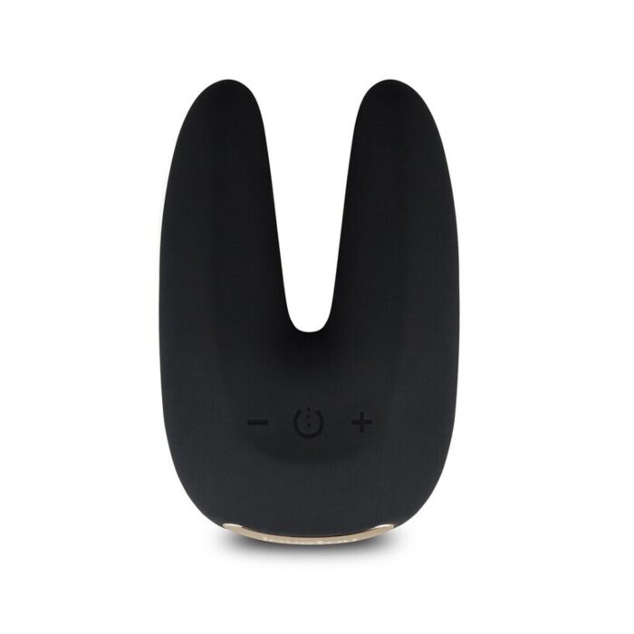 Lovetoy O Sensual Rapture Twin Vibrator - Image 1