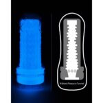 Lovetoy Glow In The Dark Lumino Play Masturbator 2 - Image 2